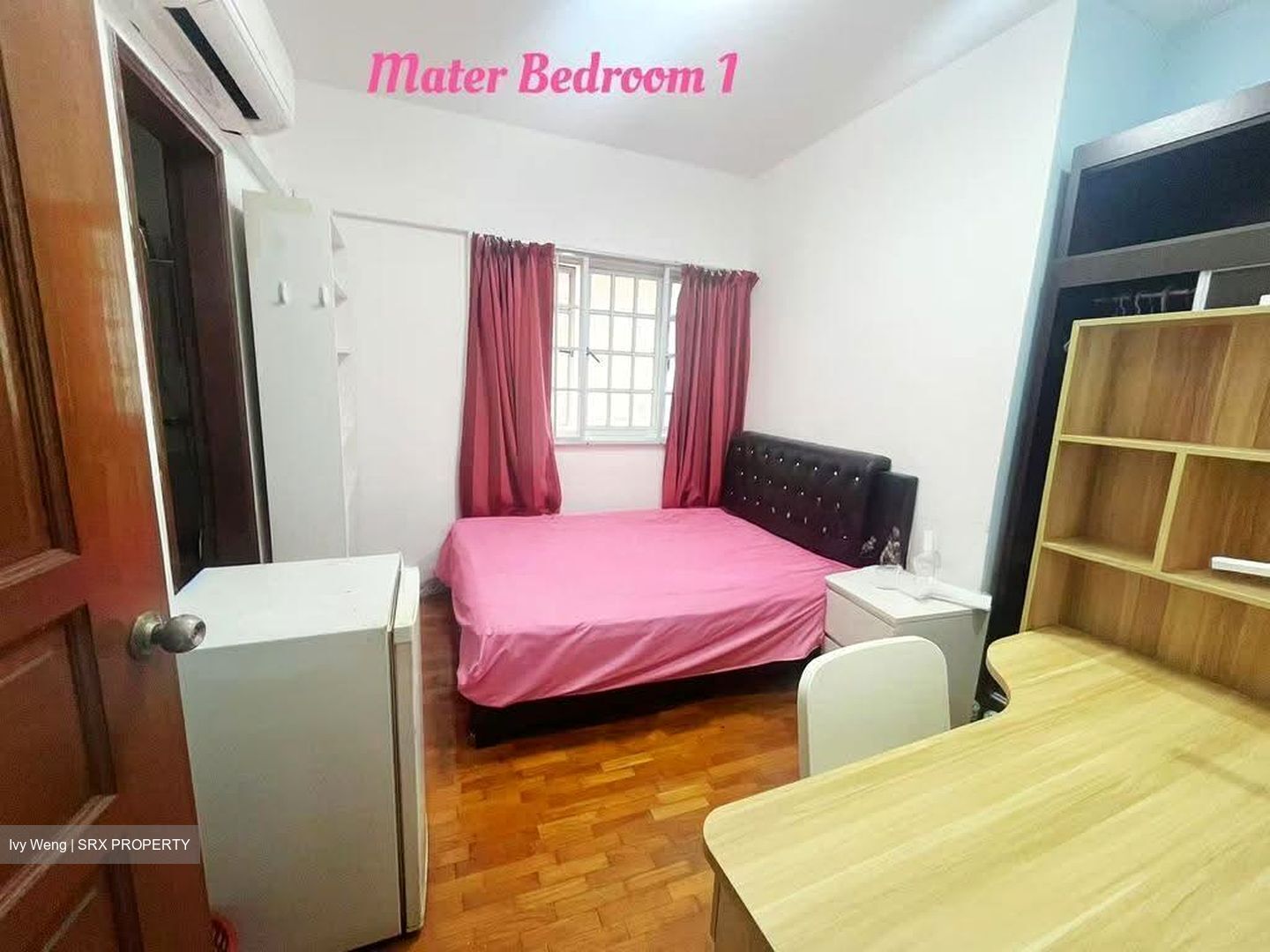 Bencoolen House (D7), Apartment #634180781